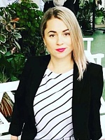 Веселова Александра Сергеевна
