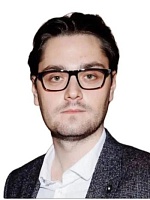 Виноградов Клим Олегович
