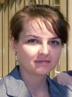 Демидова Юлия Владимировна