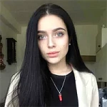 Анна Алексеевна Харитоненко