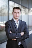 Стрелкин Дмитрий Александрович