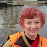 Татьяна Михайловна Алексеева