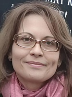 Мартынова Алла Владимировна