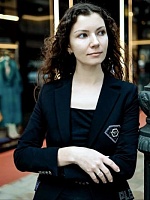 Колпакова Александра Юрьевна