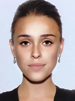 Сапогова Татьяна Сергеевна
