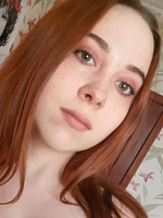 Глебова Софья Александровна