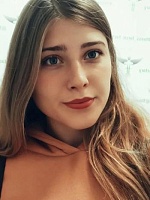Варфоломеева Елена Александровна