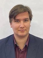 Боков Сергей Сергеевич