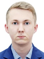 Горохов Сергей Александрович