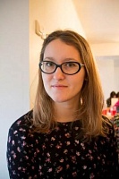 Малыхина Валерия Юрьевна
