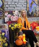Быкова Анна Владимировна