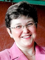 Товарнова Татьяна Николаевна