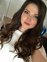Кулаковская Юлия Юрьевна