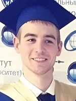 Кадышев Евгений Владимирович