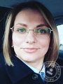 Копцева Екатерина Владимировна