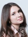 Кириллова Мария Андреевна