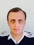 Саркисян Артур Суренович