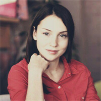 Дарья Анатольевна Голик