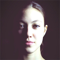 Ирина Юрьевна Голубева