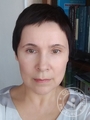 Бабаева Елена Станиславовна