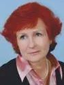 Алешина Людмила Евгеньевна