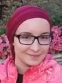 Рекина Карима Азаматовна