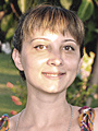 Хохлова Юлия Владимировна