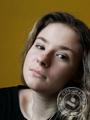 Абрамович Полина Дмитриевна
