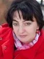Цховребова Лейла Вахтанговна