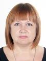 Панкова Татьяна Петровна
