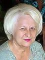 Решетник Светлана Николаевна