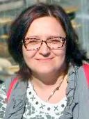 Кузнецова Кристина Владимировна