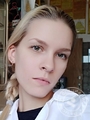 Величкина Дарья Андреевна