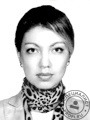 Савченко Ирина Николаевна