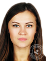 Гахова Александра Валерьевна