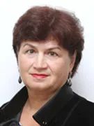 Зыбенко Светлана Владиславовна
