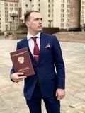 Дроздов Сергей Андреевич