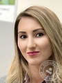 Александрова Дарья Владимировна