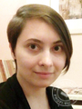 Часовских Марина Николаевна