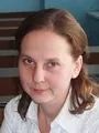 Панина Екатерина Валерьевна