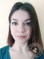 Елизарова Полина Валерьевна