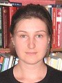 Ганенкова Татьяна Сергеевна