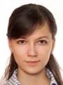 Ржавина Екатерина Михайловна