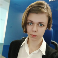 Полина Сергеевна Смирнова