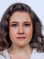 Елюкина Виктория Дмитриевна