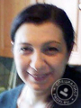 Цаликова Элина Анатольевна