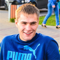 Иван Юрьевич Никитин