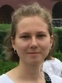 Кузнецова Дарья Дмитриевна