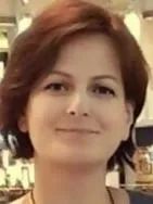 Переверзева Галина Николаевна