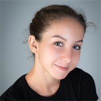 Алина Аликовна Садретдинова Алина Аликовна Садретдинова